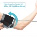 CAZON Blood Pressure Monitor - Upper Arm Blood Pressure Machine & Pulse Rate Monitoring Meter